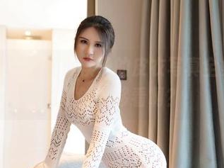 嗲囡囡 - 樱桃小犊子的皮衣写真全集，真的是够不够看啊？