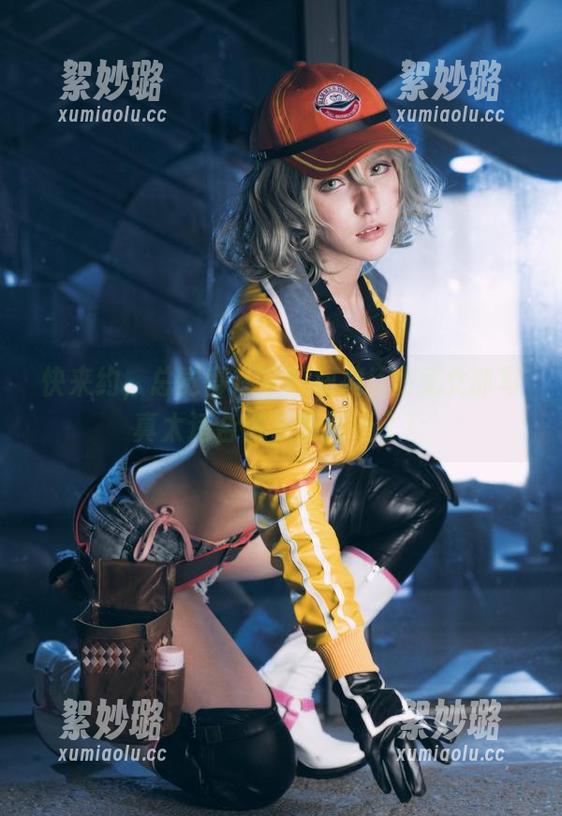 快来约，总觉得在下萝莉控ii的兔女郎写真太适合做桌面壁纸了！