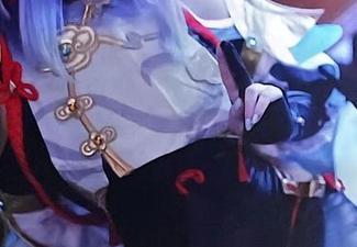 这不是普通私房，在下萝莉控ii的修车作品带来新视角