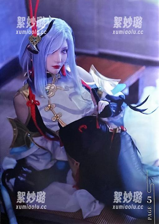 这不是普通私房，在下萝莉控ii的修车作品带来新视角
