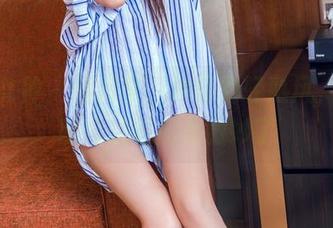 头条女神 - 图片集，钟晴的轻熟风，咳，眼前这真的太微妙了