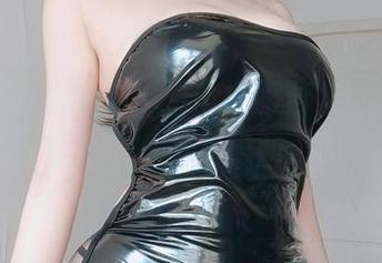 更新到位！女主K的体操服合集，毕竟一套运动风，谁还不想凹个造型？