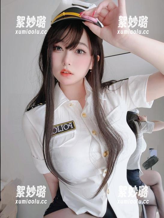 女主K的圣诞特辑，为什么这张原图让我一直在回味？