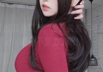 女主K的忍者写真，谁说失败不可爱？我看是不努力了吧！