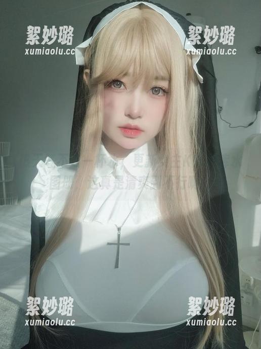 热天气不如一杯水，更新女主K的死库水图册，这真是清爽到不行啊！