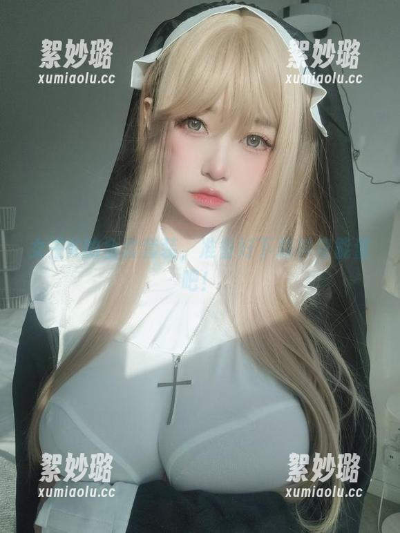 女主K的全套套装，准备好下载神奇能量吧！