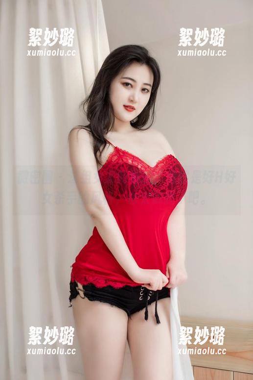 微密圈 - 这组女友的私拍，竟然是好H好女杀手的风格，也太戳我了吧。