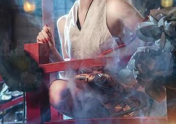 如月灰的阴阳师资源，真的是一组让人捉急的图集