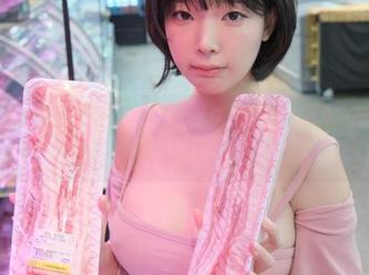 万圣节奇遇记：姜仁卿(강인경)的写真要是放到镇上，吸引的不光是糖果吧！