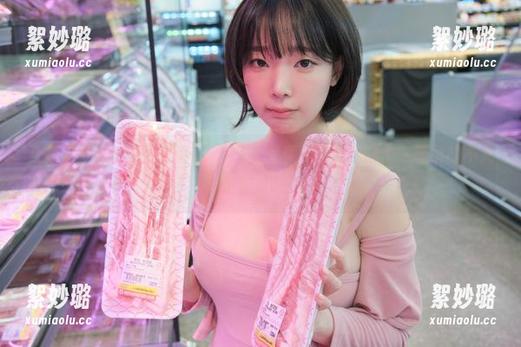 万圣节奇遇记：姜仁卿(강인경)的写真要是放到镇上，吸引的不光是糖果吧！