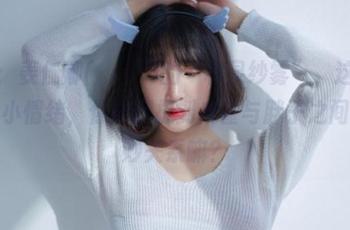 图集：姜仁卿(강인경)的“和泉纱雾”，这画面里的小情绪，你能捕捉到麻雀与胖子之间的微妙关系嘛？