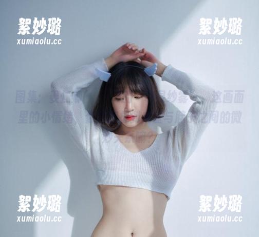 图集：姜仁卿(강인경)的“和泉纱雾”，这画面里的小情绪，你能捕捉到麻雀与胖子之间的微妙关系嘛？