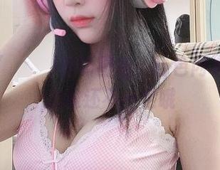 姜仁卿(강인경)的新图包：粉色内衣，谁暗恋谁还不一定哦