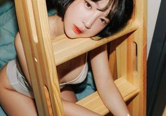 资源永久开放：姜仁卿(강인경)的Fantrie9月2号，写真集看完让你时刻想回味！