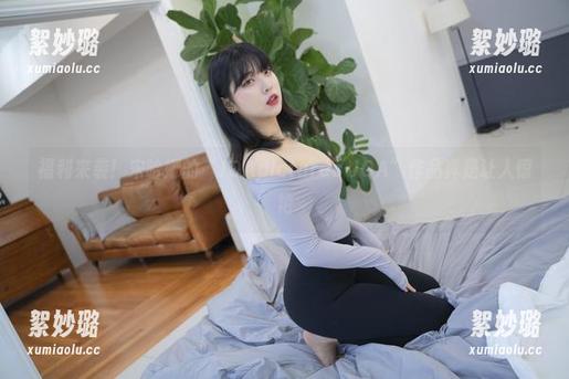 福利来袭！宋哈娜的“JOApictures-JOA”作品真是让人惊艳