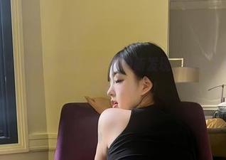 微密圈 - 小优优子，牛仔裤下的新发现，图库下载等你来玩，有等待什么！