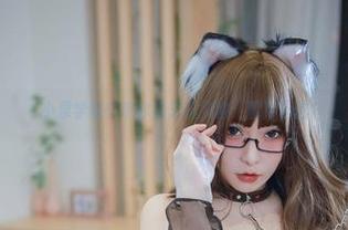 小泉学姐吖带你看恶魔风格：图库精选