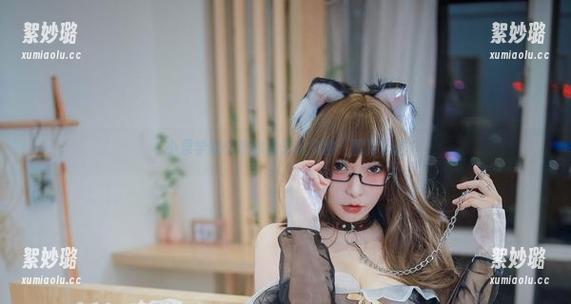 小泉学姐吖带你看恶魔风格：图库精选