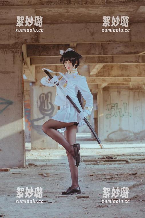 女神降临！小野妹子w的最新写真集不容错过
