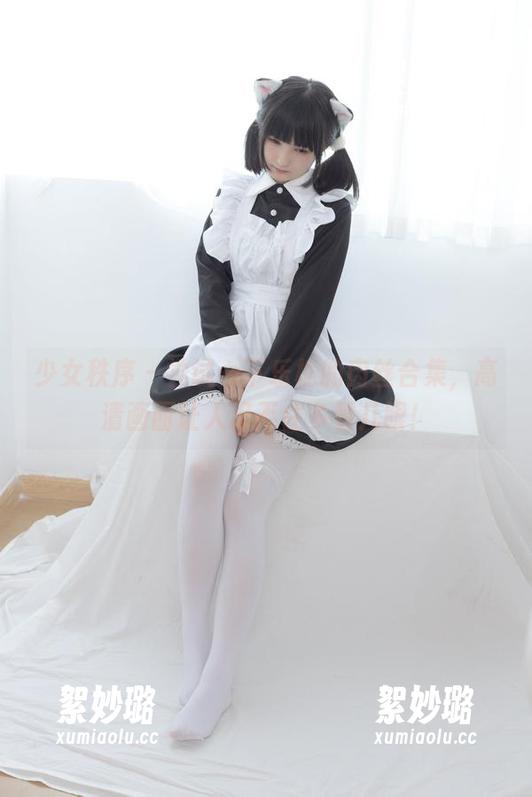 少女秩序 - 尝试一下乐栀的肉丝合集，高清画面让人忍不住多看几眼！
