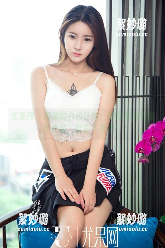 尤果网 - 糖果的白色计划：网盘里悄悄藏的作品，赶紧下载吧！