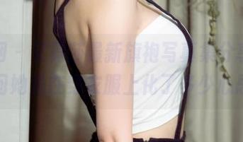 尤果网 - 艾霓莎最新旗袍写真集分享，真想问她是在穿衣服上化了多少心思？
