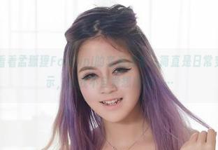 尤物馆 - 看看孟狐狸FoxYini的套装合集，简直是日常穿搭的新启示，让我不自觉想跟风……