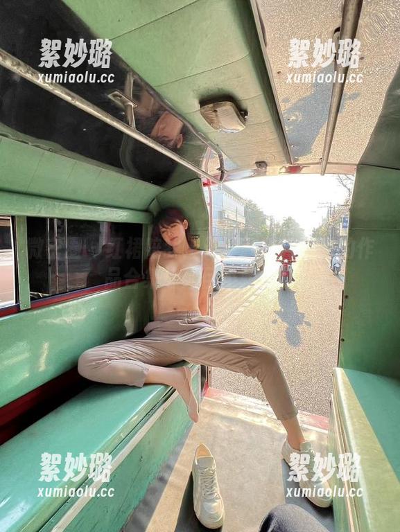 微密圈 - 红裙陪我上天：就是阿朱啊的作品合集让人目不转睛！
