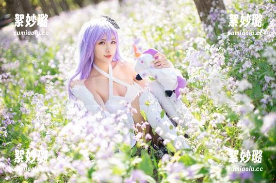 写真集，希希_啾的暗黑通讯官，口风一点也不轻