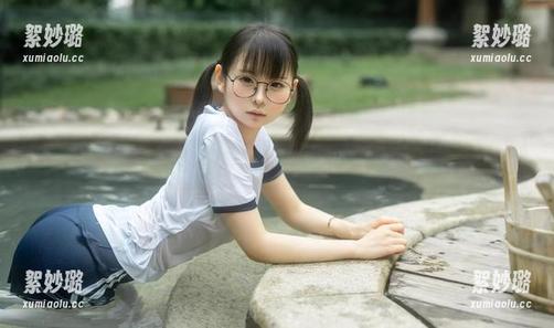 幼水铃衣午间更衣室的美图精选，不知道你们脑补啥了？