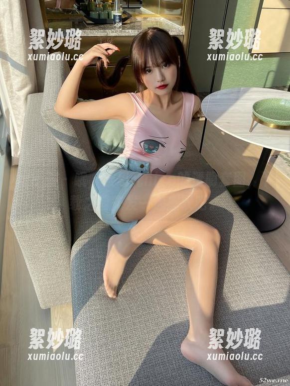 微密圈 - 哦，张思允nice的透明套图，下载之前先发一通感叹吧。