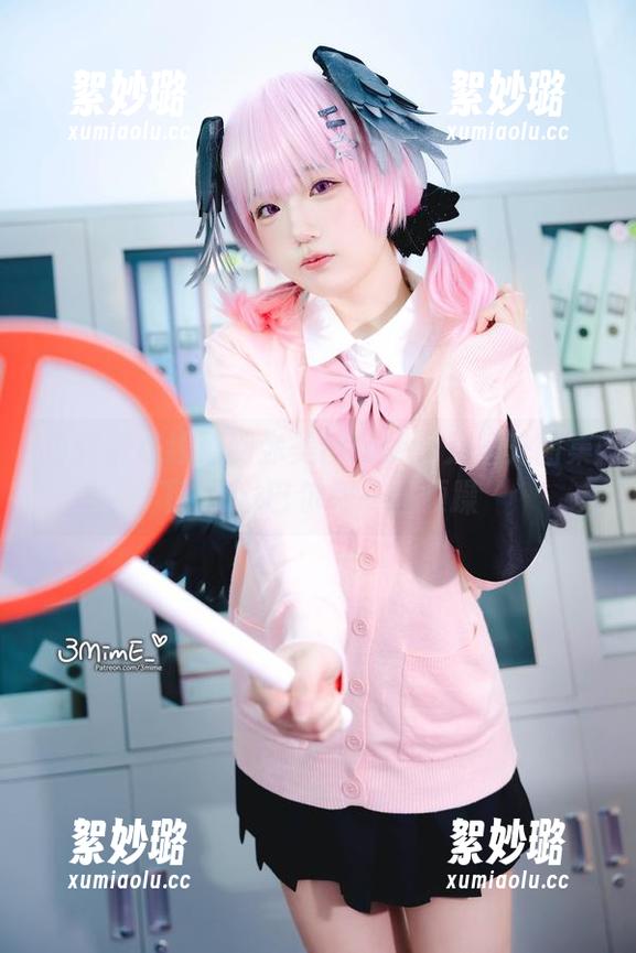 当碧蓝航线遇到弥美Mime：无圣光图集下的让·巴尔和一丝烦躁