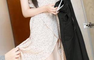 抖娘利世的女巫作品：你的福利要不要来点“魔法”辅佐一下？
