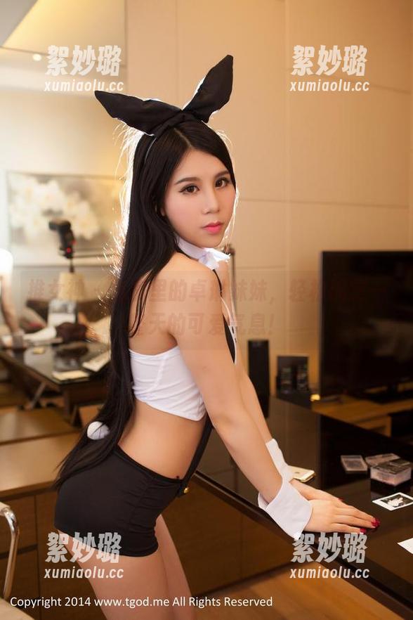 推女神-卓琳妹妹 推女神 - 私房里的卓琳妹妹,轻松搞定一整天的可爱气息!