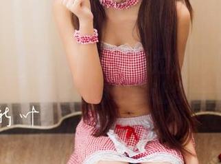 推女神 - 原图在手！曼苏拉娜的套装值得再看，更新内容也会让你乐开怀