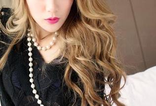 推女神 - 没错，王婉悠就是那位在美图中闪耀的女王