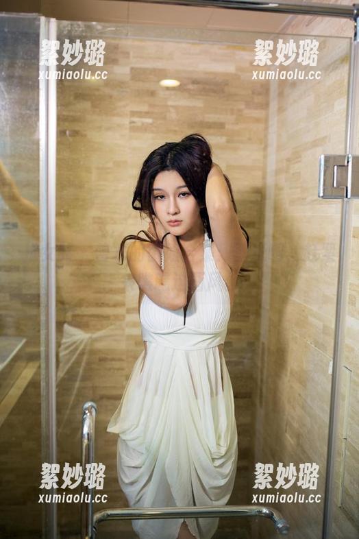 推女郎 - 曾水的御姐合集：壁纸啊，赶紧来瞧瞧这画风。