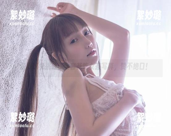 星野咪兔挑战：全套花吃女孩写真，赞不绝口！