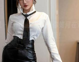 星颜社 - Egg_尤妮丝教你如何在透明之间找到高清的美！