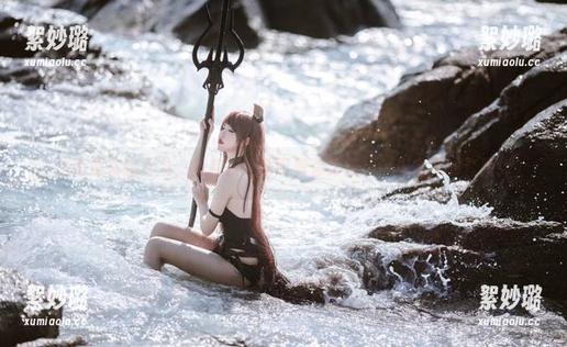 这不是在追女友，是你的阿薰呀教你如何cos出完美的套图！