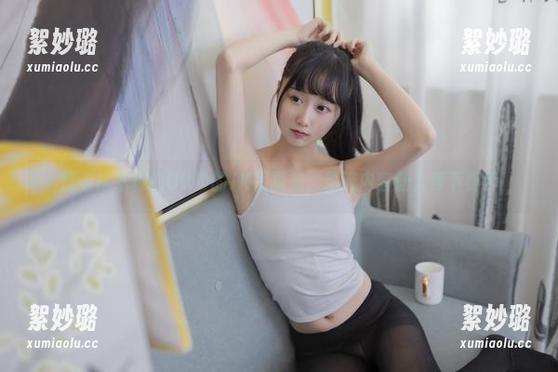 打卡！木棉棉OwO的JK写真集，精选内容让人停下脚步