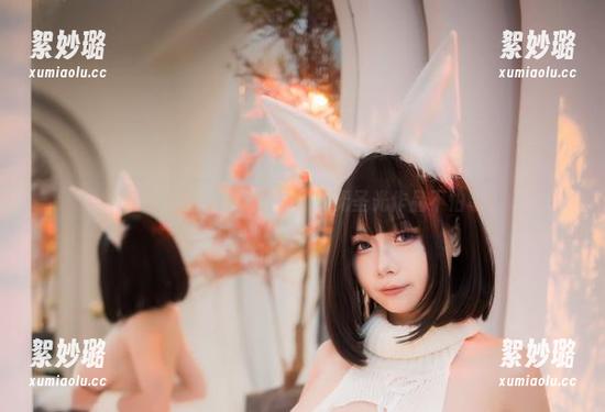 末夜787的禁忌之恋，猫娘无圣光作品不怕骂！