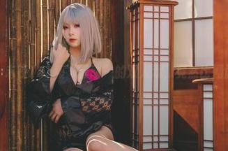 精选写真：末夜787和“悸动”的双人戏，竟然比网剧还精彩！