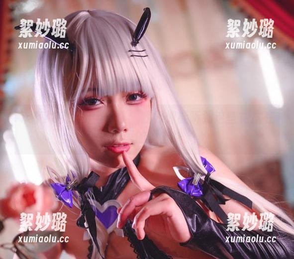末夜787的和服全集：我好像能听到这些裙摆在低语的声音！