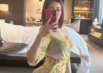 微密圈 - 果儿Victoria连衣裙篇——合集更新，一言不合就诱惑