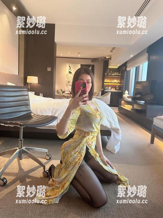 微密圈 - 果儿Victoria连衣裙篇——合集更新，一言不合就诱惑