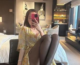 微密圈 - 谁说透明没含义？果儿Victoria的美图下载你必看！