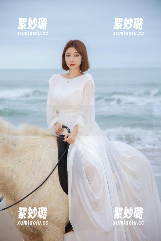 微密圈 - 堵住你的耳朵，果儿Victoria的裸足作品不允许冷静