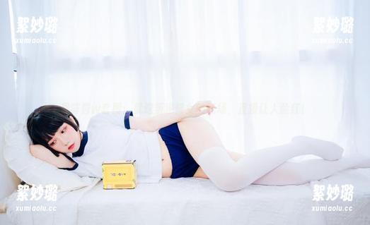 果咩酱w 果咩酱w套图:就这叛逆修女的气场,直接让人脸红!