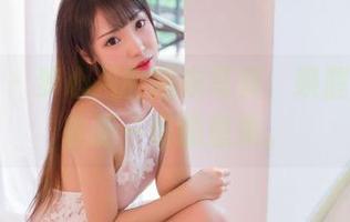 果团网 - 梦心月的睡衣写真，唤醒了我对软萌一切的想象。